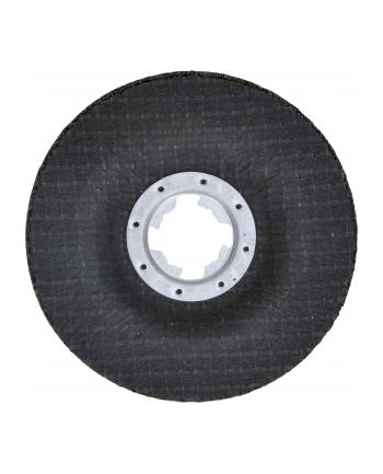 bosch powertools Bosch roughing X-LOCK Expert for Metal 115mm cranked grinding wheel (115 x 6 x Length 22.23mm) nr 2