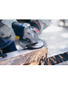 bosch powertools Bosch roughing X-LOCK Expert for Metal 125mm cranked grinding wheel (125 x 6 x Length 22.23mm) - nr 8