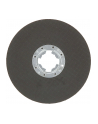 bosch powertools Bosch X-LOCK separation 115x1,0 h f INOX - 2608619261 straight - nr 10