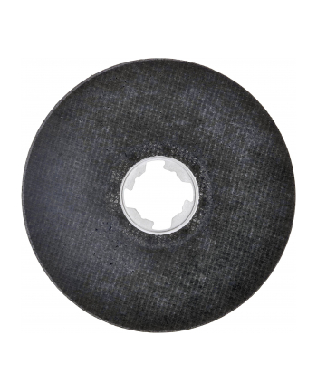 bosch powertools Bosch cutting disk X-LOCK Expert for Inox + Metal Rapido straight 115mm (115 x 1 x Length 22.23mm) nr 1