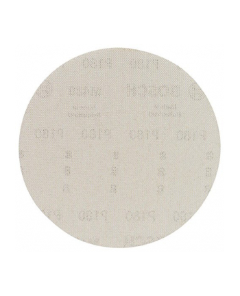 bosch powertools Bosch net abrasive M480, 150mm, G180 - 2608621166 nr 1