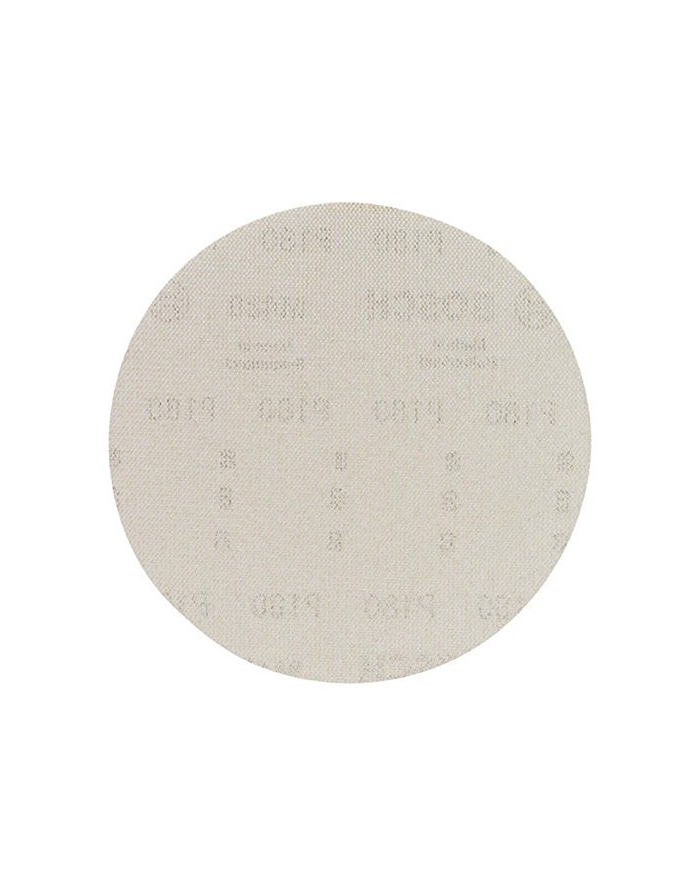 bosch powertools Bosch net abrasive M480, 150mm, G180 - 2608621166 główny