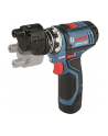 bosch powertools Bosch eccentric attachment GFA 12-E - 1600A00F5L - nr 1