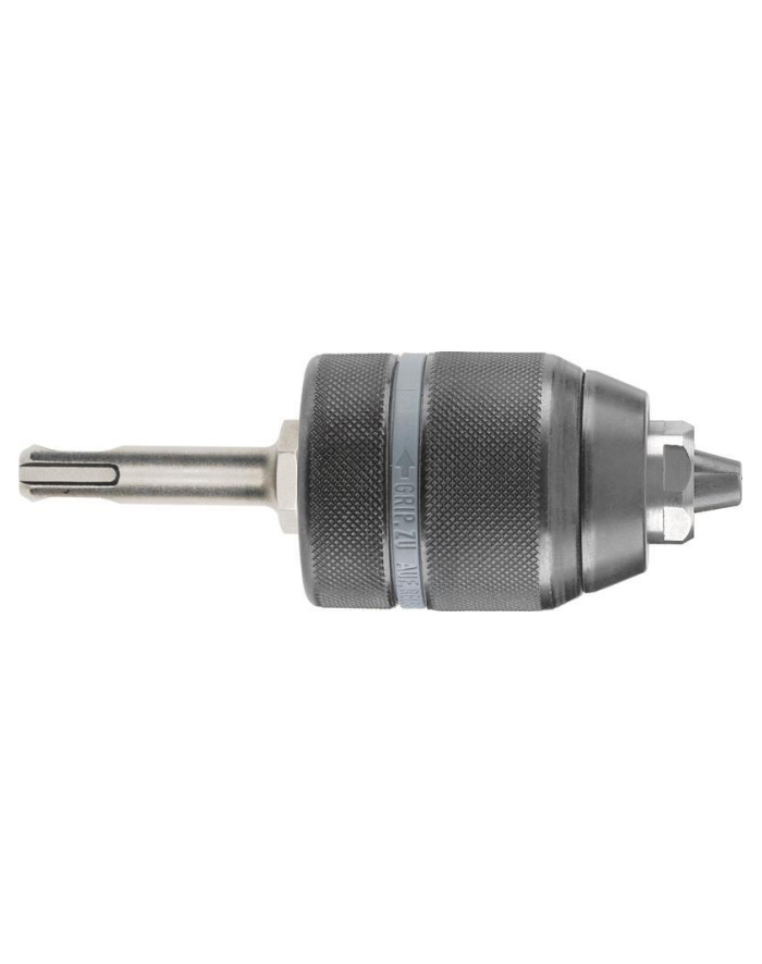 bosch powertools Bosch keyless chuck with SDS + Adap 2608572227 główny