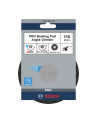bosch powertools Bosch X-LOCK backing pad, 115 mm medium - 2608601712 - nr 10