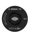 bosch powertools Bosch X-LOCK backing pad, 115 mm medium - 2608601712 - nr 9