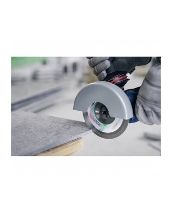 bosch powertools Bosch X-LOCK DIA Cutting Disc Turbo 115mm - 2608615131 nr 2