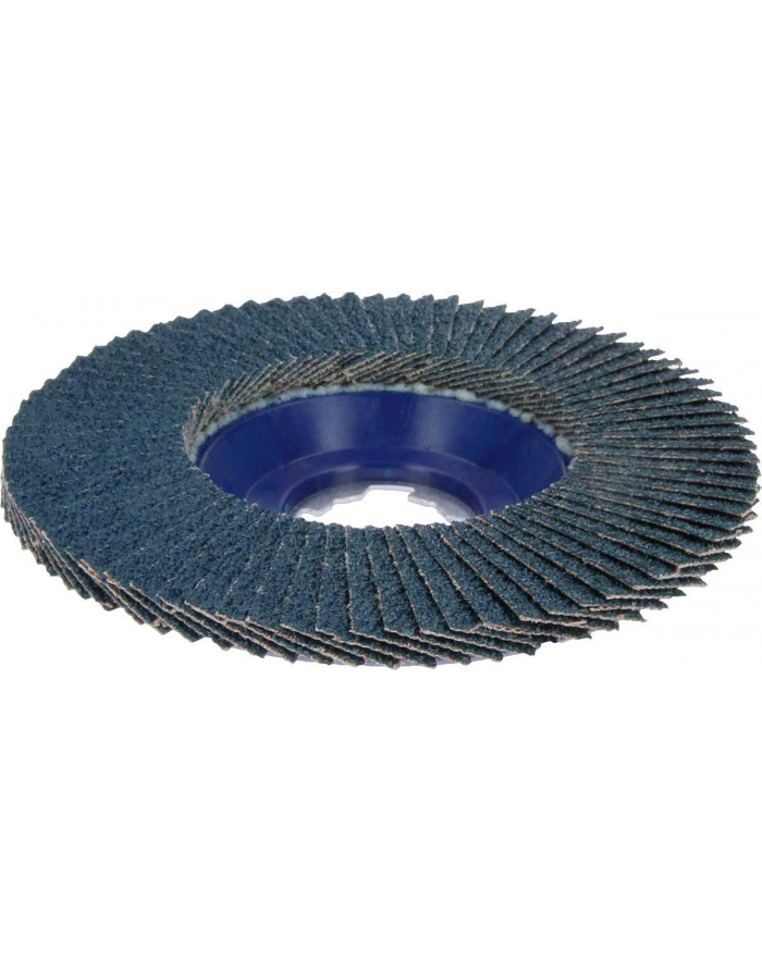 bosch powertools Bosch X-LOCK Fan Disc BfM, 125mm, K40 - 2608619209 eng. główny