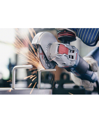 bosch powertools Bosch X-LOCK separation 125X1,6mm EfM ger. - 2608619254 nr 1