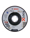 bosch powertools Bosch X-LOCK separation 125X1,6mm EfM ger. - 2608619254 - nr 5