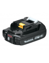 Makita BL1820B, 18 volt, 2 Ah battery (Black) - nr 7