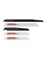 Makita Recipro Saw Blade starter set Uni P-83945, saw blade set (5 pieces) - nr 3
