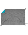 GARDENA city garden planting mat L (turquoise / gray, 120cm x 180cm) - nr 1