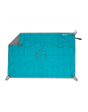 GARDENA city garden planting mat L (turquoise / gray, 120cm x 180cm) - nr 2