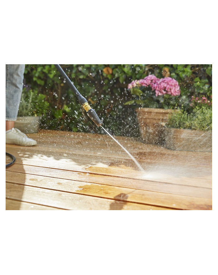 GARDENA atomiser Aqua Clean (gray, for AquaClean Li-40/60) główny