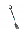 GARDENA ErgoLine Spade (gray / turquoise, 113cm) - nr 5
