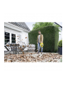 kärcher Karcher cordless leaf blower LBL 2 Battery Set, 18 Volt (yellow / black, Li-Ion battery 2.5Ah) - nr 10