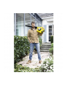 kärcher Karcher cordless leaf blower LBL 2 Battery Set, 18 Volt (yellow / black, Li-Ion battery 2.5Ah) - nr 13