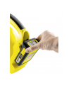 kärcher Karcher cordless leaf blower LBL 2 Battery Set, 18 Volt (yellow / black, Li-Ion battery 2.5Ah) - nr 21