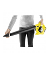 kärcher Karcher cordless leaf blower LBL 2 Battery Set, 18 Volt (yellow / black, Li-Ion battery 2.5Ah) - nr 6