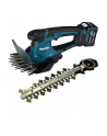 Makita cordless grass shears UM600DSMEX, 10,8Volt(blue / black, 2x Li-ion battery 4,0Ah) - nr 2