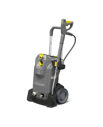 kärcher Karcher pressure washer HD 6/15 M Plus (gray / black)