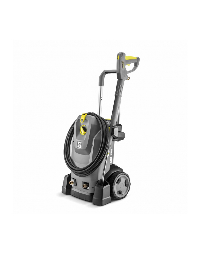 kärcher Karcher pressure washer HD 6/15 M Plus (gray / black) główny