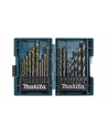 Makita drill set 18pcs B-49432 - nr 1