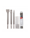 Makita SDS + drill / chisel set 6pcs - D-58920 - nr 2