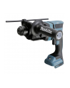 Makita cordless combi hammer DHR182Z 18V - nr 6