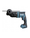 Makita cordless combi hammer DHR182Z 18V - nr 7