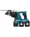 Makita cordless drill hammer DHR280ZJ 2x18V - nr 1