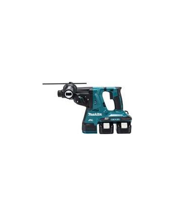 Makita cordless drill hammer DHR280ZJ 2x18V