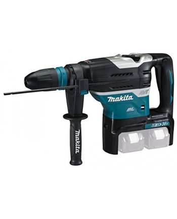 Makita cordless drill hammer DHR400ZKU 2x18V