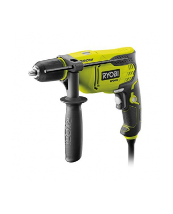 Ryobi Impact Drill RPD 680-K - 5133002016