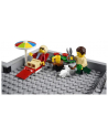 LEGO Creator Expert corner garage - 10264 - nr 6