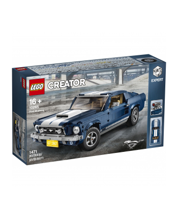 LEGO Creator Expert Ford Mustang - 10265