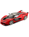 Bburago 1:18 Ferrari FXX-K red - 15616907R - nr 1