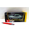 Bburago 1:24 Fored Capri - 15621093BL - nr 1