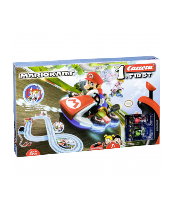 Carrera First Nintendo Mario Kart - 20063028