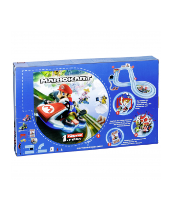 Carrera First Nintendo Mario Kart - 20063028