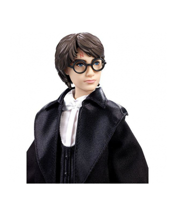 Mattel Harry Potter Christmas Ball Harry - GFG13