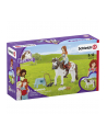 Schleich Horse Club Mia & Spotty - 42518 - nr 9