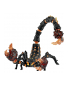 Schleich Eldrador lava scorpion - 70142 - nr 10