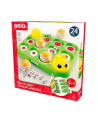 BRIO Music Game Caterpillar - 30189 - nr 1