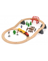 BRIO Countryside Hill Set - 63390900 - nr 1