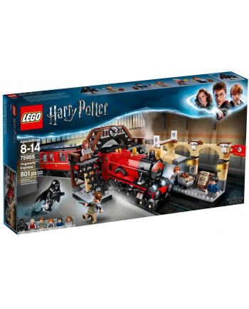 LEGO Harry Potter Hogwarts Express - 75955