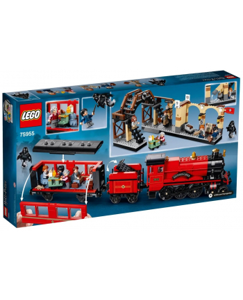 LEGO Harry Potter Hogwarts Express - 75955