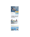 Intex Framepool Set Prism Rondo, O 305cm x 76cm, swimming pool (gray / blue, 126700NP) - nr 6