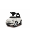 JAMARA Ride Fiat 500 white - 460244 - nr 3